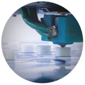 Мировая индустрия напечатанных на 3D-принтере лекарств к 2026 году превысит $336 млн