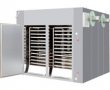 CT-C-0/1/3/4 Hot Air Oven Machine