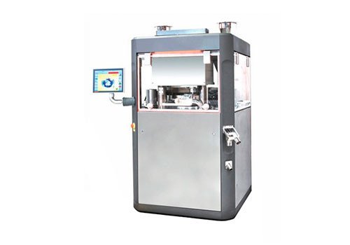 R700 Automatic High Speed Rotary Tablet Press Machine