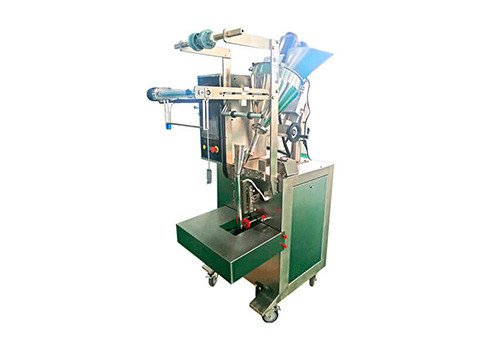 Автоматическая машина HL-DXDF-280/350 для упаковки порошков