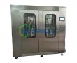 Automatic 2 in 1 Soy Sauce Filling Machine