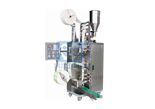 Automatic Tea Bag Inner & Outer Packing Machine (Without Thread and Tag) – CE-10C/NWD