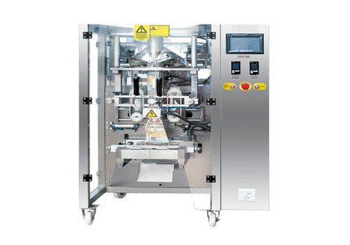 Large Vertical Packing Machine AT-420