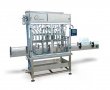 Fruit Juice Filling Machine and Production Line
