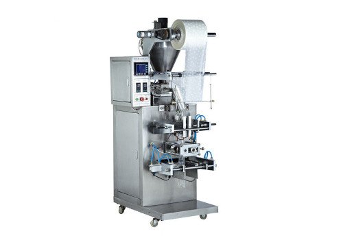 Stable Running Automatic Sauce Packing Machine XY-60CJ