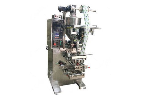 Автоматическая машина CK-LY350/CK-LY500 для розлива
