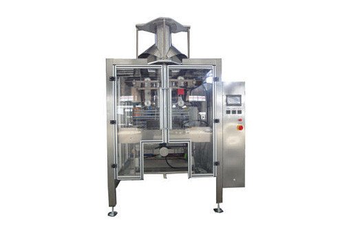 VFFS 1100 Automatic Vertical Form-Fill-Seal Packing Machine