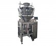 Bag Chinese Medicine Decoction Piece Packing Machine