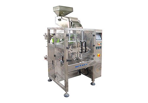 DJD-1C Multi-Mixing-Loading Counting And Bagging Machine 