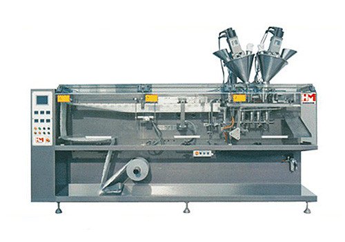 HM SA-M Series Multi-Lanes Sachet Packing Machine 