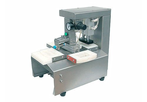 ETC-60A Semi-auto Stamping Deblistering Machine 