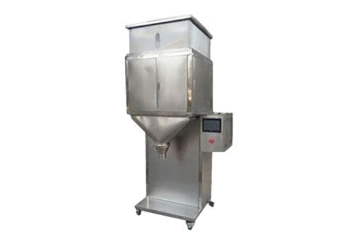 ZX-C Double Scale Particle Weighing Machine