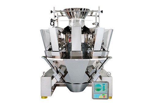CW-H10-A Multihead Weigher