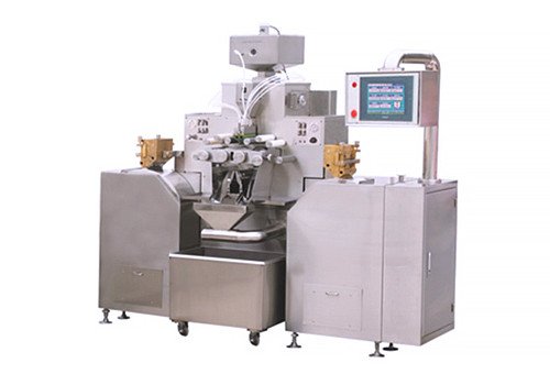 HSR250H/HSR300H Encapsulation Machine