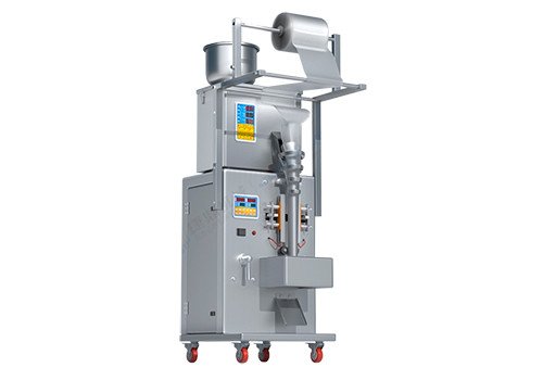 N-100 Electric Small Packing Machine