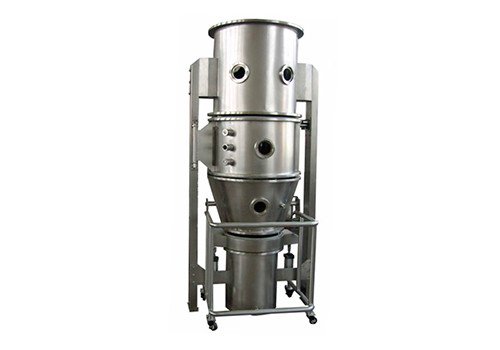 FL-60 Boiling Granulating Drier