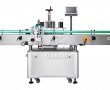 Round Bottle Positioning Labeling Machine