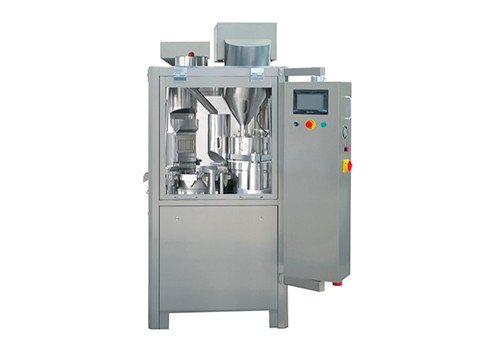 NJP-1200C Fully Automatic Hard Capsule Filling Machine