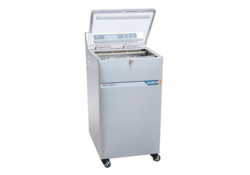 DDZ330-2D Multi-function Vacuum Packaging Machine