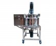 50L Movable Liquid Heating Homogenizing Mixer