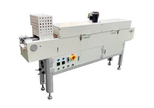 AEH-P/S Horizontal Shrink Tunnel