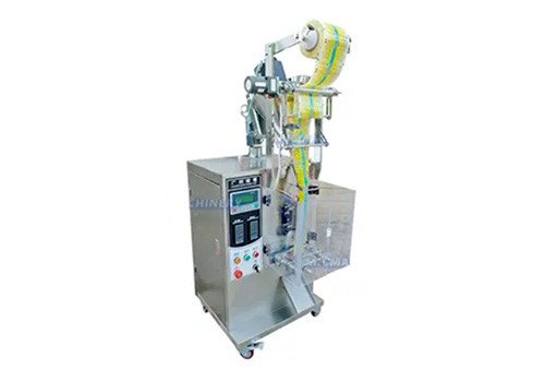 MIC MY-60FB Milk Packing Machine