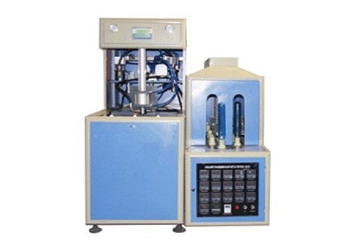 ES-5G PET Bottle Blow Molding Machine