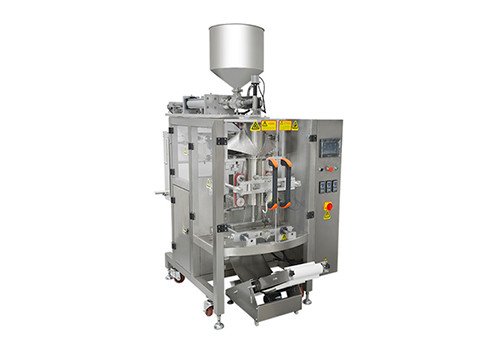 Link-420YB Automatic Liquid Packaging Machine
