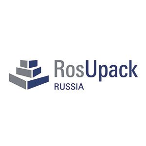 RosUpack 2020 - международная выставка упаковочной индустрии 