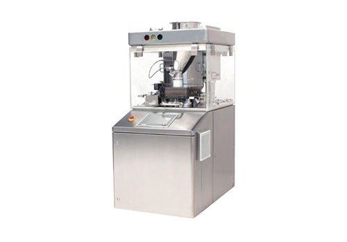 R250 High Automatic Rotary Tablet Press Machine
