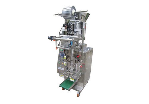Automatic Olive Oil Filling And Packing Machine TJ-240J
