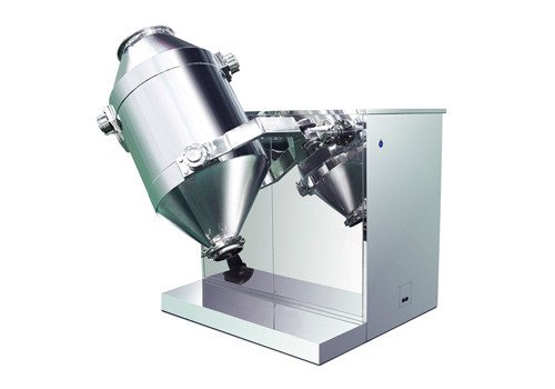 Multi-Directional Motions Mixer SBH-300/400/500