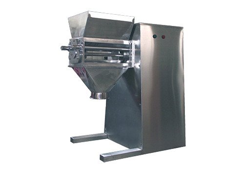 ZL300 High Quality Pharmaceutical Rotary Granulator Machine