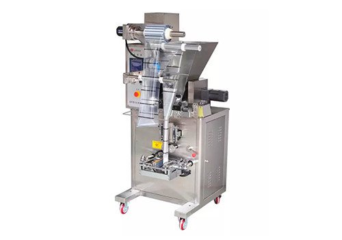 HXL-F100 Series Automatic Powder Packaging Machine