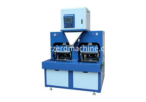 Semi Double Position Two Sides Vacuum Packing Machine ZD-5Z