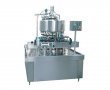 PET Can Carbonated Drinks Filling and Sealing Machine (Linear Type) 