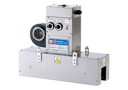 Аппликатор термоусадочной этикетки ES-130 (CE), ES-200 (CE), GS-75, GS-100