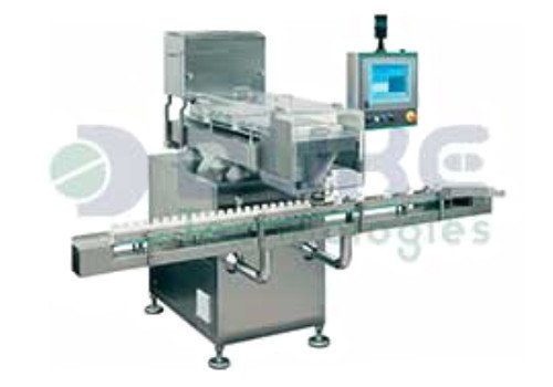 Automatic Tablet Counting Machine 