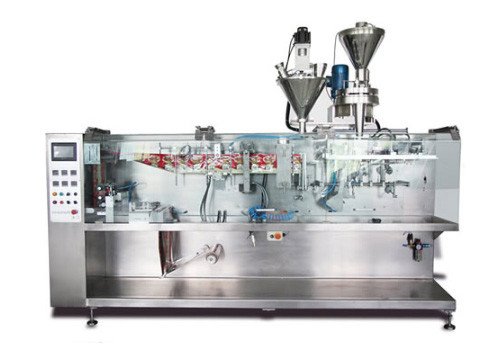 HS-160 Packing Machines