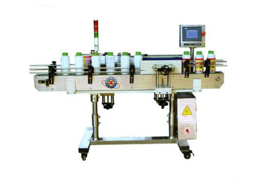 TB-160 Type Adhesive Labeling Machine 
