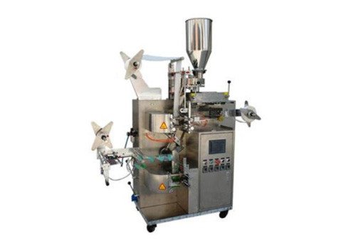SP-18 Inner And Outer Bag Packing Machine 