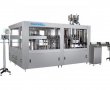Mineral Water Bottle Filling Packing Machine