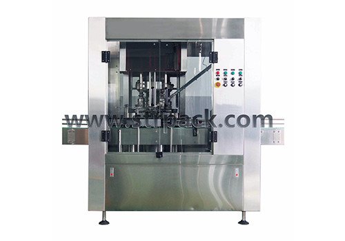 Automatic 8 head Rotary Capping Machine SX-8 