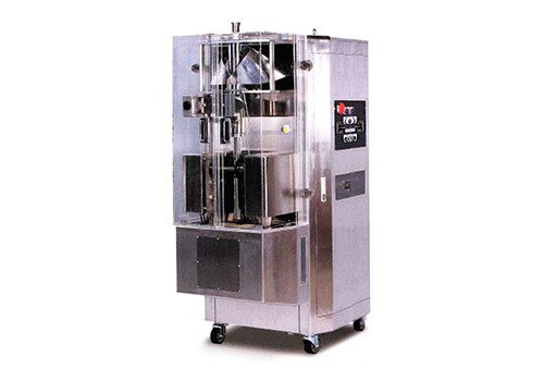 Автоматическая машина VP-M7 для розлива жидкой и фасовки пастообразной продукции