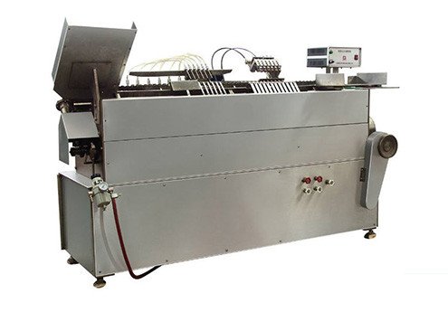 AAG Series of Ampoule Wiredraw Bottling and Capping Machine 