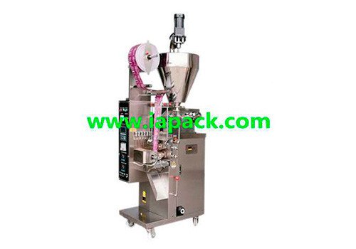 ZTJ-40/150 Automatic Sauce Packaging Machine 