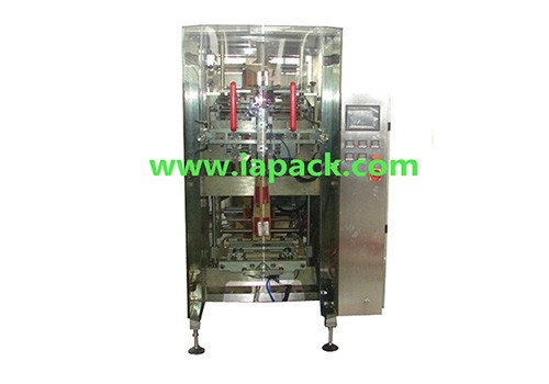 ZVF-220E Automatic Mbag Vertical Packaging Machine 