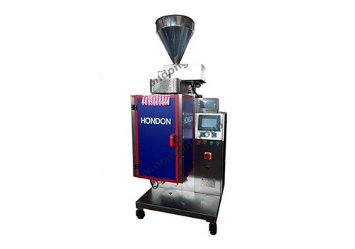 Automatic special design corner stick packing machine DXD-300T  