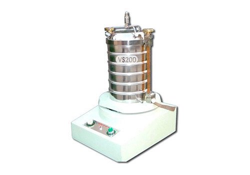 VS-200 Experiment Analyze Sifter for Particle