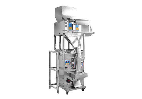 Q-2T5000 Double Head Pneumatic Large Packing Machine